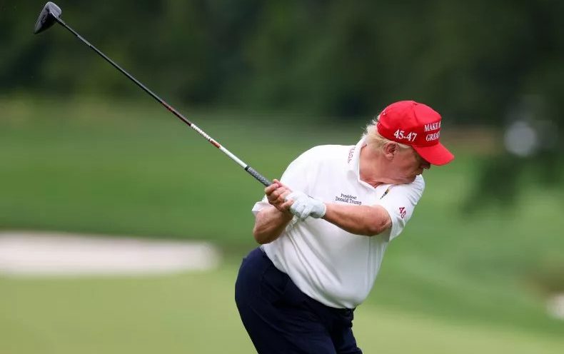 “I have strength and&nbsp;stamina.”