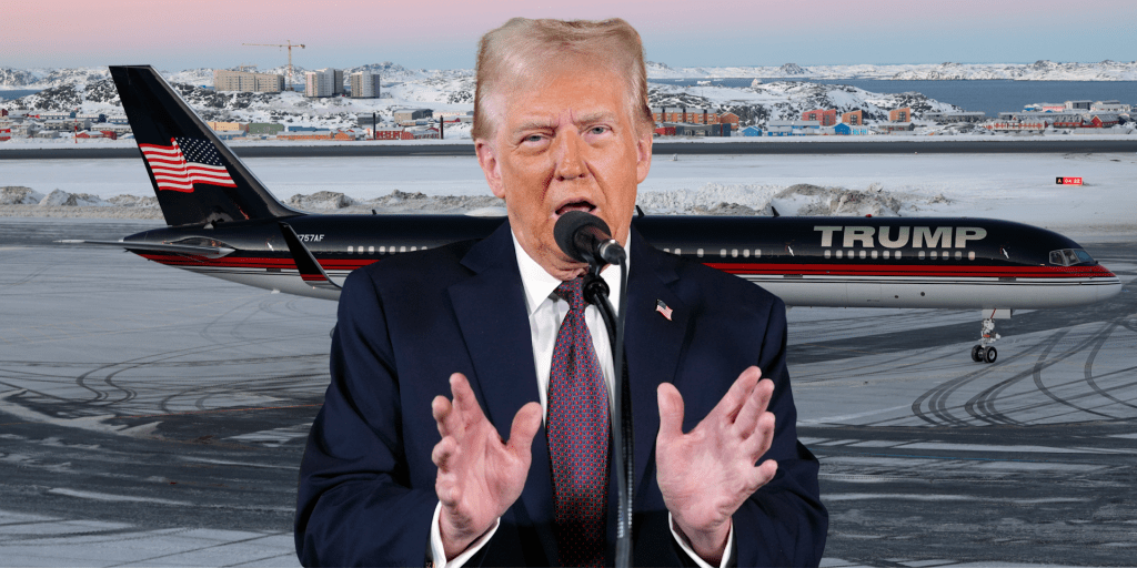 “It’s … very&nbsp;large.”