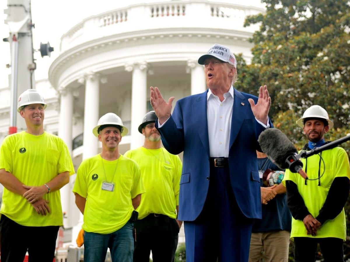 “It’s such a beautiful&nbsp;pole.”